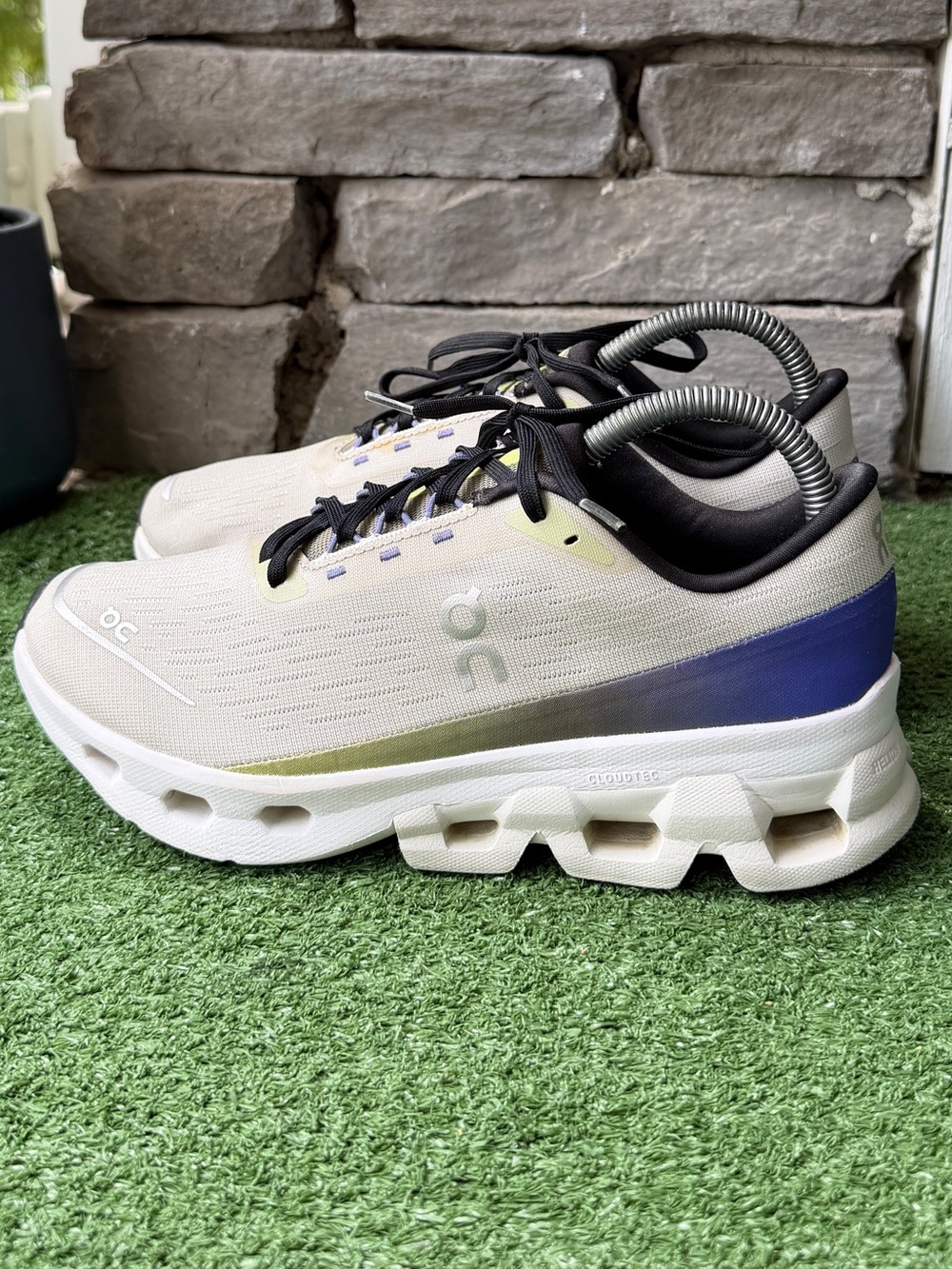 On Running Cloudspark Women’s Running Sneakers